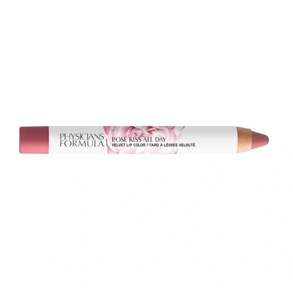 Physicians Formula Velvet Lip Color, (First Kiss) (NWT)